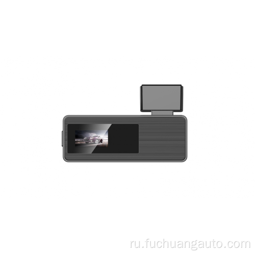 HD 1080p Dual Lens Chans Cam с экраном